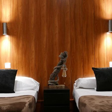 Hostal Don Pedro Madrid Bagian luar foto